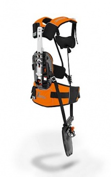 Ремень наплечный, для лесного хозяйства ADVANCE X-TREEm FS460-560