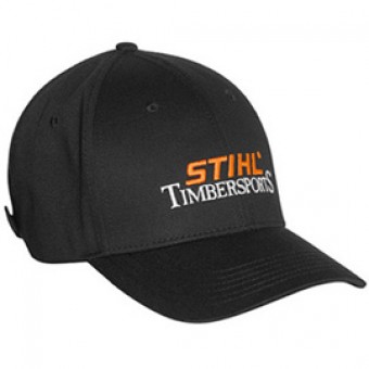 Бейсболка Stihl Timbersports