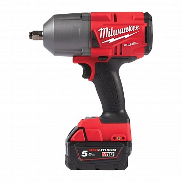 M18 FHIWF12 M18 FUEL™ ½″ высокомоментный импульсный гайковерт с фиксацией фрикционным кольцом