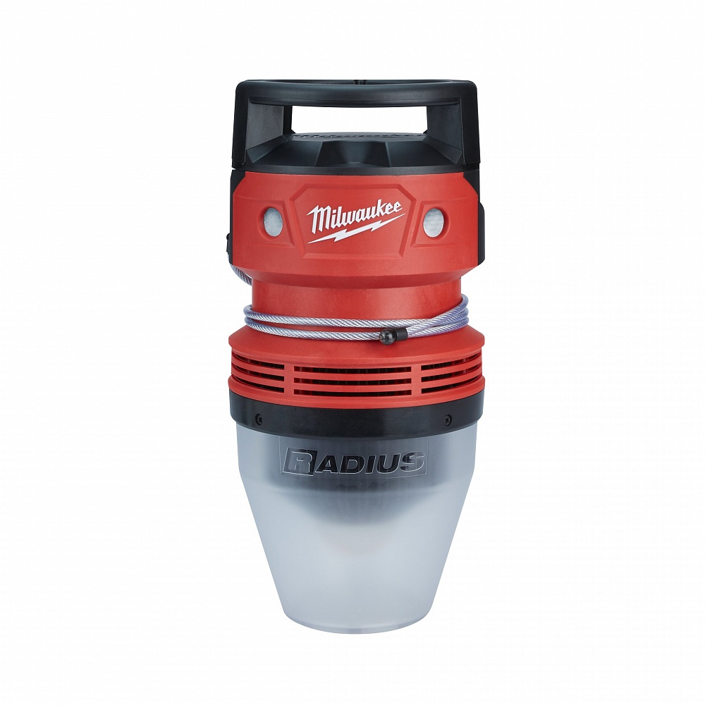 HOBL 7000 Высокомощный фонарь