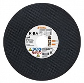 Круг отрезной K-BA D350 20 (камень,бетон)